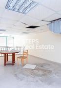 Strategic Location Commercial Shop for Rent - Office in Old Al Ghanim
