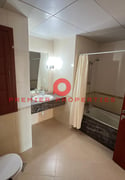 Huge Balcony! Spacious 1 Bedroom Canal View ! - Apartment in Porto Arabia