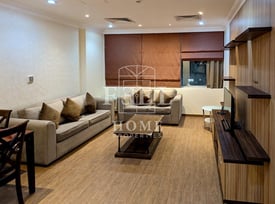 2 BR✅ | BILLS INCLUDED✅ | DOHA AL JADEEDA ✅ - Apartment in Doha Al Jadeed