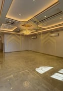 Grand Standalone Villa with Lift | Luxury Finished - Villa in Al Nuaija Street