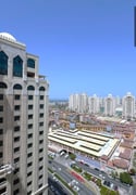 MOVE FORWARD TO BE FINANCIALY STABLE INVEST TODAY - Apartment in One Porto Arabia