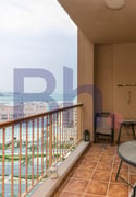Furnished 1BR Apart. For Sale in The Pearl - Apartment in Tower 13