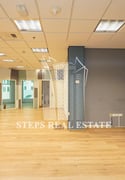 City View Office Spaces for Rent in West Bay