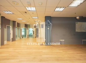City View Office Spaces for Rent in West Bay - Office in West Bay