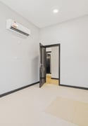 3 Bedroom Semi Furnished Flat - No Commission - Apartment in OqbaBin Nafie Steet