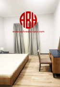 BILLS INCLUDED | PERFECTLY PRICE 1 BDR FURNISHED - Apartment in Residential D5