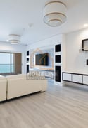 Luxury Sea View 2Bedrooms+Maid for Sale - Apartment in Viva Bahriyah
