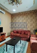 Spacious Furnished One BR Apartment with Amenities - Apartment in Salwa Road