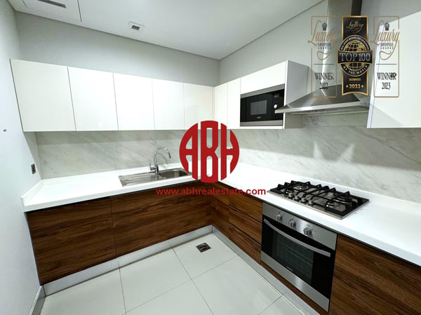 BILLS DONE | ELEGANT 1 BDR | HIGH END AMENITIES - Apartment in Marina Tower 21