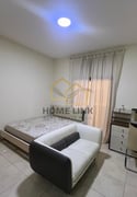 ✅ Elegant Studio Fully Funished In Lusail - Apartment in Fox Hills