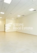 Ground Floor Office Space in Al Wakra - Office in Al Wakra