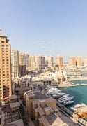 MARINA VIEW ✅| 3 BR+MAID FOR RENT✅| 13 MONTHS✅ - Apartment in Porto Arabia