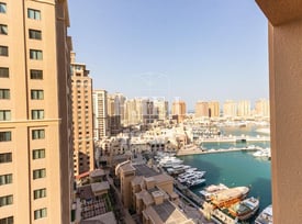 MARINA VIEW ✅| 3 BR+MAID FOR RENT✅| 13 MONTHS✅ - Apartment in Porto Arabia