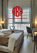 NEW RATE | SERVICED 2BDR | ALL BILLS INCLUDED - Apartment in Al Sulaiti Building