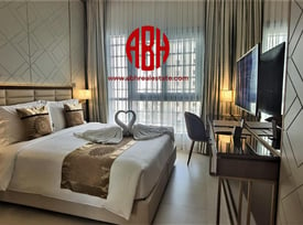 NEW RATE | SERVICED 2BDR | ALL BILLS INCLUDED - Apartment in Al Sulaiti Building