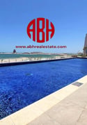 2 YEARS PAYMENT PLAN | FURNISHED | FULL SEA VIEW - Apartment in Burj DAMAC Waterfront
