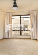 Furnished 1BHK |Title Deed & Installment - Apartment in Lusail City