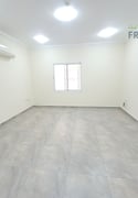 Specious 2BHK || UnFurnished || One Month Free End of Conrtract - Apartment in Al Muntazah