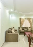 2BR FULLY FURNISHED IN AL SADD - Apartment in Al Manara Street