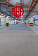ONE MONTH FREE | BRAND NEW | CAR PARKING - Shop in MEBS Business Center