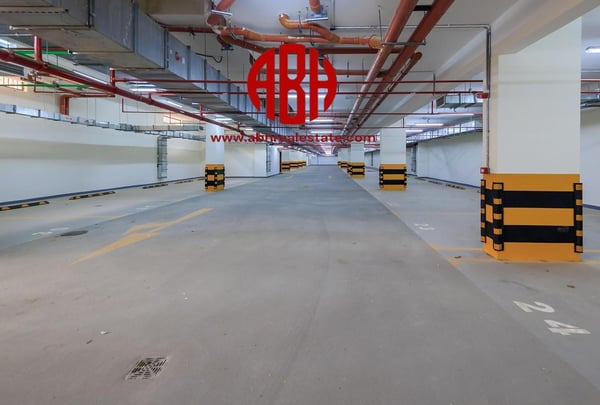 ONE MONTH FREE | BRAND NEW | CAR PARKING - Shop in MEBS Business Center