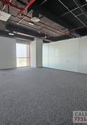Sea view Office Space in Lusail Marina - Office in Lusail City