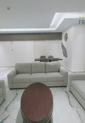 New Brand 2BHK apartment fully furnished for family with Balcony - Apartment in Al Mansoura