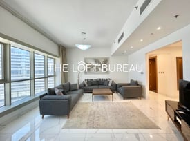 BRAND NEW TOWER I MODERN I 2 BR + MAID RM - Apartment in West Bay