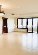 Marina View! 3BR with maid room and Balcony! - Apartment in Porto Arabia
