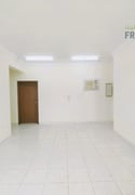 2BHK UNFUNISHED FOR FAMILY - Apartment in Najma