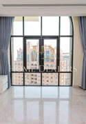 Full Marina View 4BR +Maids Room Penthouse - Penthouse in West Porto Drive