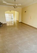 Un/Furnished 3Bedroom Compound villa - Compound Villa in Al Khor