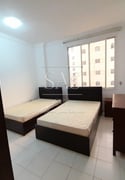 3BR FULLY-FURNISHED APARTMENT FOR RENT!! - Apartment in Fereej Bin Mahmoud North