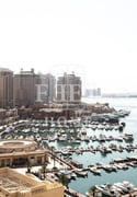 1 BHK + OFFICE ✅ | 1 Month Free | Porto Arabia - Apartment in Porto Arabia