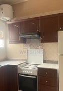 SPACIOUS FURNISHED 2BHK APT-MATAR QADEEM - Apartment in Old Airport Road