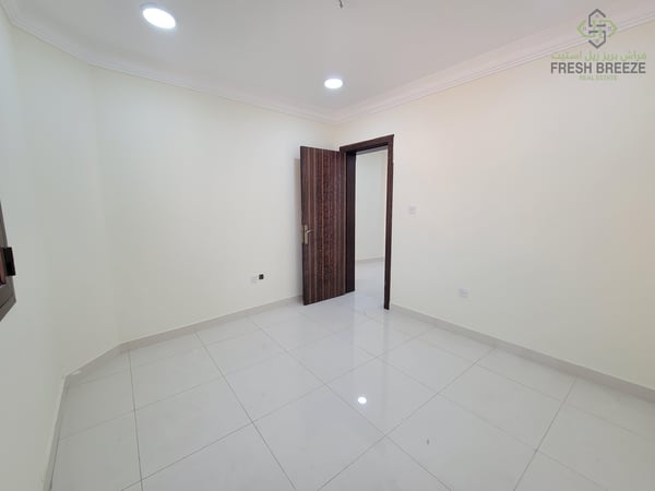 First Resident 1BHK Flat || With Separate Balcony - Apartment in Fereej Abdul Aziz