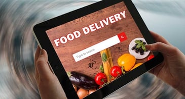 TOP 5 FOOD DELIVERY APPS IN DOHA
