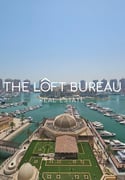 3BR + Maid Apartment with Stunning Marina Views! - Apartment in Porto Arabia