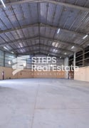 1200-SQM Warehouse in Industrial Area - Warehouse in Industrial Area