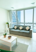 FF 2BHK ! All Inclusive ! Short & Long Term - Apartment in Zig Zag Towers