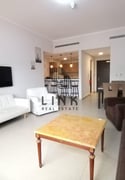 1 Bedroom Apartment in Lusail Area/including bills - Apartment in Fox Hills South