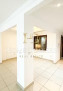 Affordable 1BR Semi Furnished Apt. in Porto Arabia - Apartment in West Porto Drive