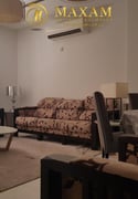 2 Bhk Furnished Apartment For Rent in Al Sadd Near Metro - Apartment in Al Sadd Road