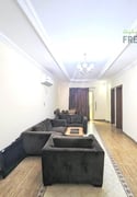 Spacious | 2BHK | Fully Furnished | Near Metro - Apartment in Al Mansoura