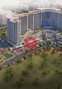 9 Years Installment Great Investment Opportunity| - Apartment in Al Erkyah City