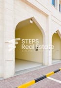 Prime Location Shops for Rent in Al Kheesa - Shop in Al Kheesa