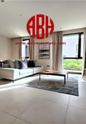 NO COMMISSION | SPACIOUS AND FURNISHED 1 BDR - Apartment in Msheireb Galleria