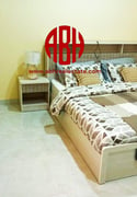 LOW PRICE ! 3 BEDROOMS FURNISHED | 2 PARKING SLOTS - Apartment in Al Jassim Tower