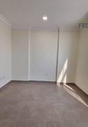 1 Bhk Unfurnished with Master Room in Najma area - Apartment in Najma Street