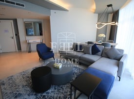 LUXURY IN THE SKY | 1 MONTH FREE - Apartment in Lusail City